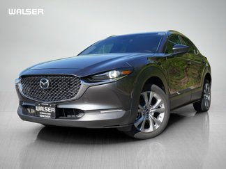 Used 2023 MAZDA CX-30 AWD 2.5 S w/ Select Package image 1