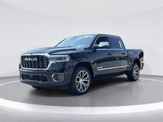 New 2025 RAM 1500 Tungsten image 1