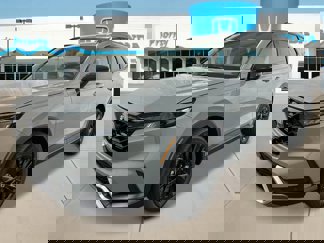 New 2026 Honda CR-V Sport Touring image 1