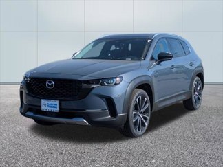 New 2025 MAZDA CX-50 2.5 Turbo w/ Premium Plus Pkg image 1