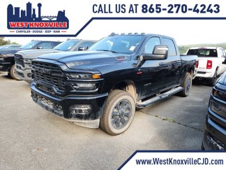 New 2026 RAM 2500 Big Horn image 1