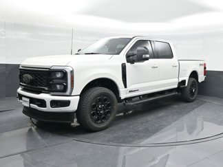 New 2025 Ford F250 Lariat w/ Lariat Ultimate Package image 1