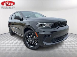 New 2025 Dodge Durango GT image 1