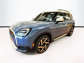 New 2025 MINI Cooper Countryman SE image 1