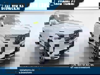 New 2026 Volvo XC90 T8 Ultra image 1