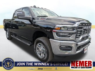 New 2025 RAM 2500 Tradesman image 1