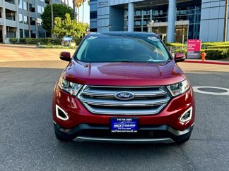 Used 2018 Ford Edge SEL w/ Equipment Group 201A image 1