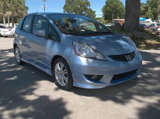 Used 2009 Honda Fit Sport image 1