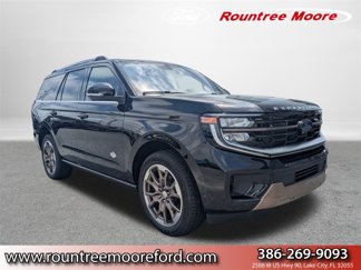 New 2025 Ford Expedition King Ranch image 1