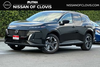 New 2025 Nissan Murano SV image 1