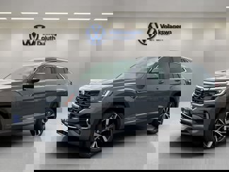 New 2025 Volkswagen Atlas Cross Sport SEL Premium R-Line image 1
