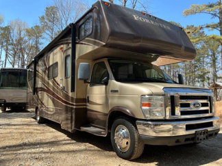 Used 2012 Ford E-450 and Econoline 450 Super Duty w/ Motorhome Prep Pkg image 1
