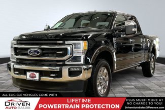 Used 2020 Ford F250 King Ranch w/ King Ranch Ultimate Package image 1