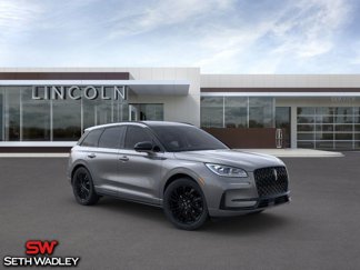 New 2025 Lincoln Corsair Grand Touring w/ Equipment Group 301A image 1