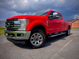 Used 2018 Ford F250 Lariat w/ Lariat Ultimate Package image 1