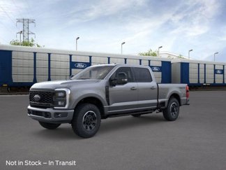 New 2025 Ford F250 Lariat image 1