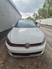 Used 2020 Volkswagen GTI SE image 1