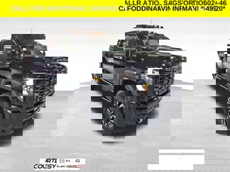 New 2025 GMC Sierra 3500 Denali Ultimate image 1