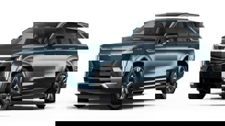 New 2025 Cadillac Escalade IQ Luxury 1 w/ Smart Trailering package image 1