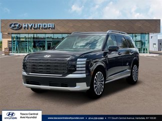 New 2026 Hyundai Palisade Calligraphy image 1