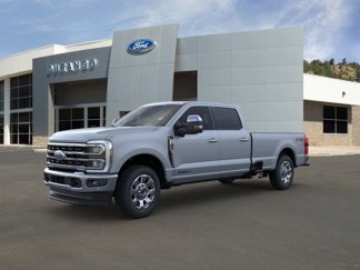 New 2025 Ford F350 King Ranch image 1