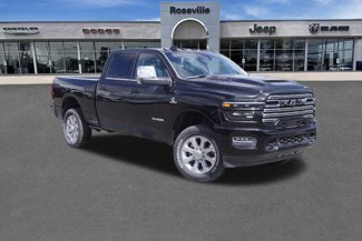New 2025 RAM 3500 Laramie w/ Sport Appearance Package image 1