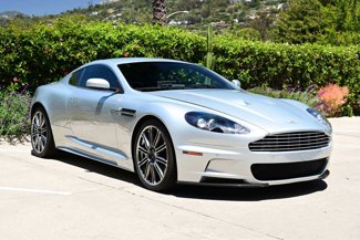 Used 2009 Aston Martin DBS Coupe image 1