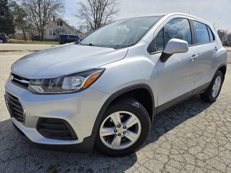 Used 2017 Chevrolet Trax LS w/ LPO, Protection Package image 1