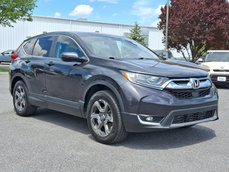 Used 2018 Honda CR-V EX image 1