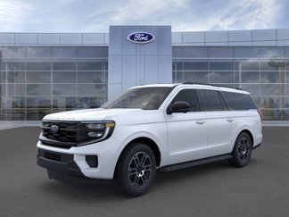 New 2025 Ford Expedition Max Active image 1
