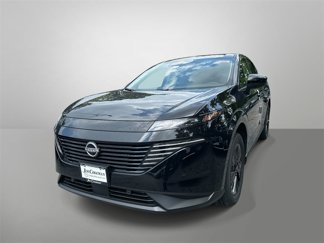 New 2025 Nissan Murano SV image 1