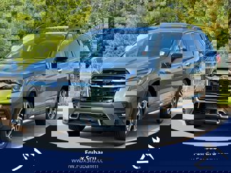 New 2025 Subaru Ascent Touring image 1
