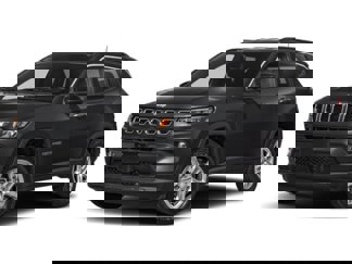 New 2026 Jeep Compass Limited image 1