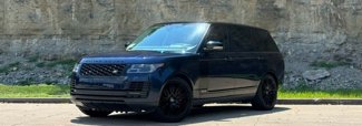Used 2019 Land Rover Range Rover Long Wheelbase Supercharged image 1