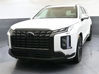 New 2025 Hyundai Palisade Calligraphy image 1
