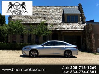 Used 2024 Lexus ES 350 w/ Premium Package image 1