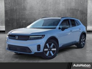 New 2025 Honda Prologue Touring image 1