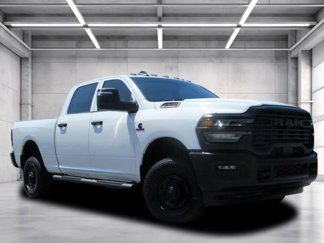 New 2025 RAM 2500 Tradesman image 1