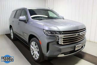 Used 2022 Chevrolet Tahoe High Country video 1