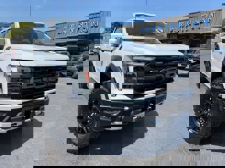 New 2025 Ford F150 Raptor image 1