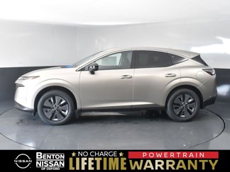 New 2025 Nissan Murano SL image 1