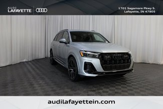 New 2025 Audi Q7 3.0T Premium Plus image 1
