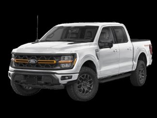 New 2025 Ford F150 Tremor image 1