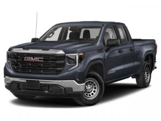 New 2026 GMC Sierra 1500 Elevation image 1