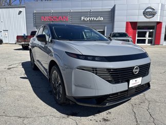 New 2025 Nissan Murano Platinum w/ Cargo Package image 1
