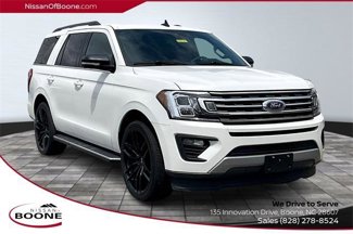 Used 2020 Ford Expedition XLT w/ Equipment Group 202A image 1