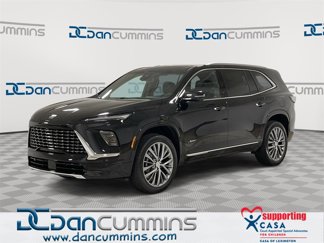 New 2025 Buick Enclave Avenir image 1