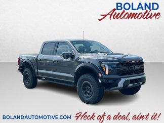 New 2025 Ford F150 Raptor image 1