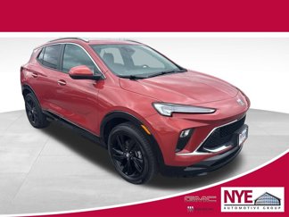 Used 2024 Buick Encore GX Sport Touring image 1
