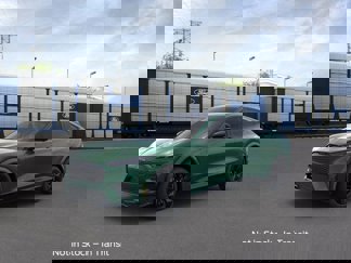 New 2025 Ford Mustang Mach-E GT image 1